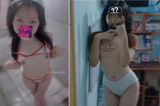 emily sex Mùa hè nóng bỏng cùng chị hàng xóm