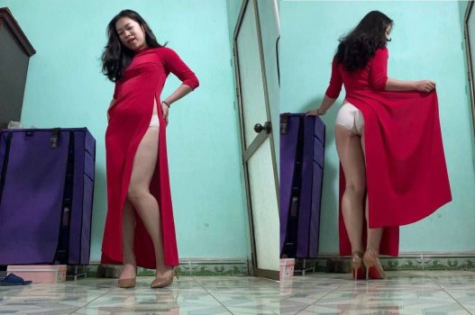 phim sex vietsub nungcac Thanh niên vừa trả bài bạn gái xong xoạc luôn mẹ của người yêu