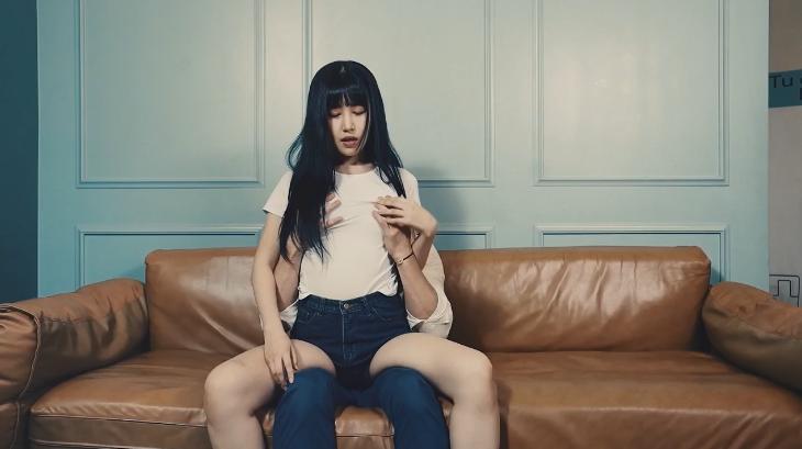 cách tải phim sex Rủ em ghệ sang căn hộ làm tình