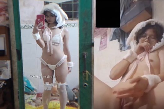 sex 3d bị kẹt Bé rau thích mặc quần lọt khe