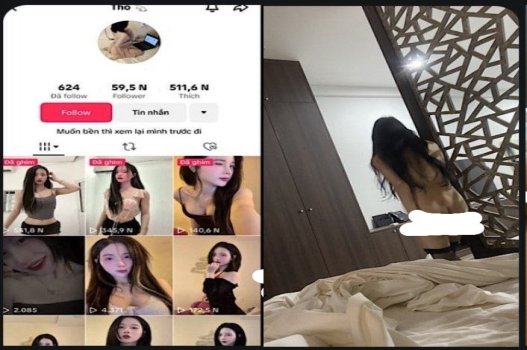 marie dee sex Dẫn trai trẻ về địt trộm trước mặt con gái
