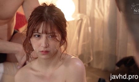 ảnh sex jvid [SSIS-741] Em mẫu ảnh kiêu kỳ và cái kết Riri Nanatsumori